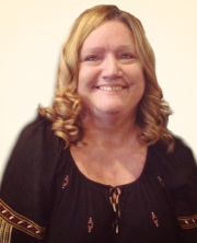 Tina Steele-Paterson